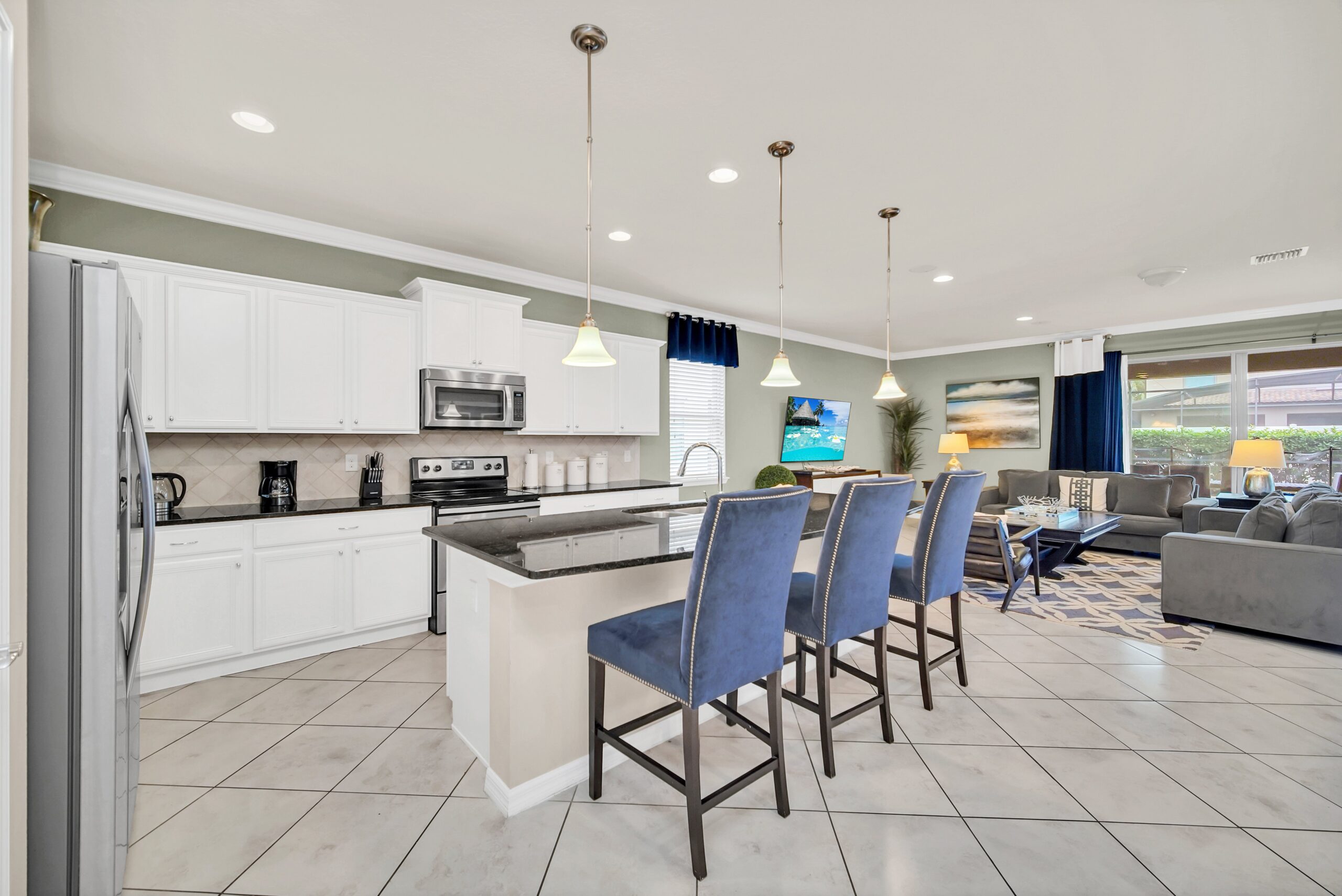 Real estate photography, Vacation photography
