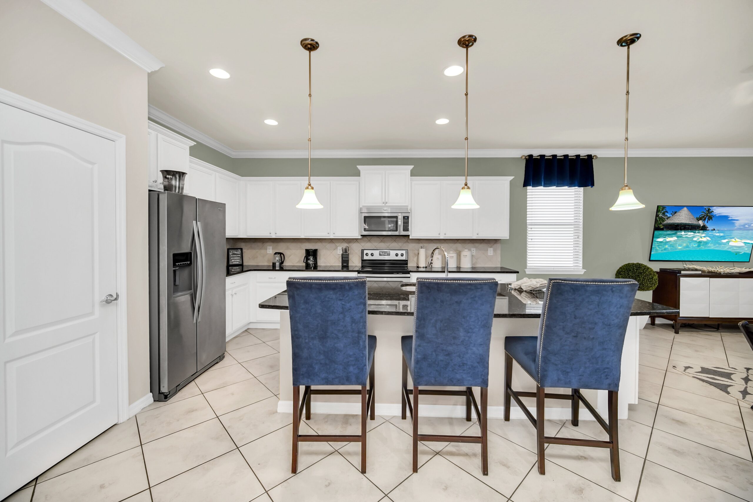 Real estate photography, Vacation photography