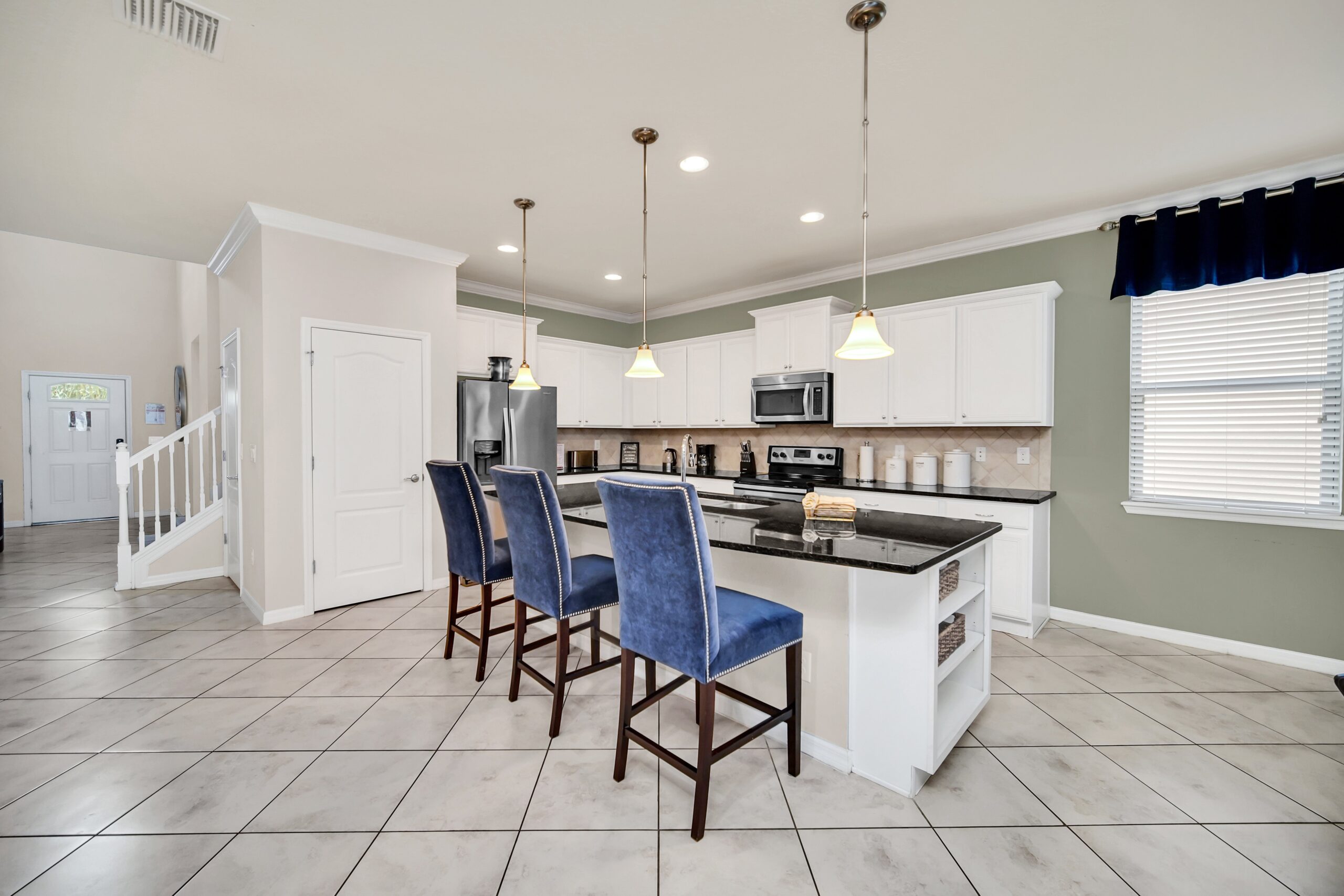 Real estate photography, Vacation photography