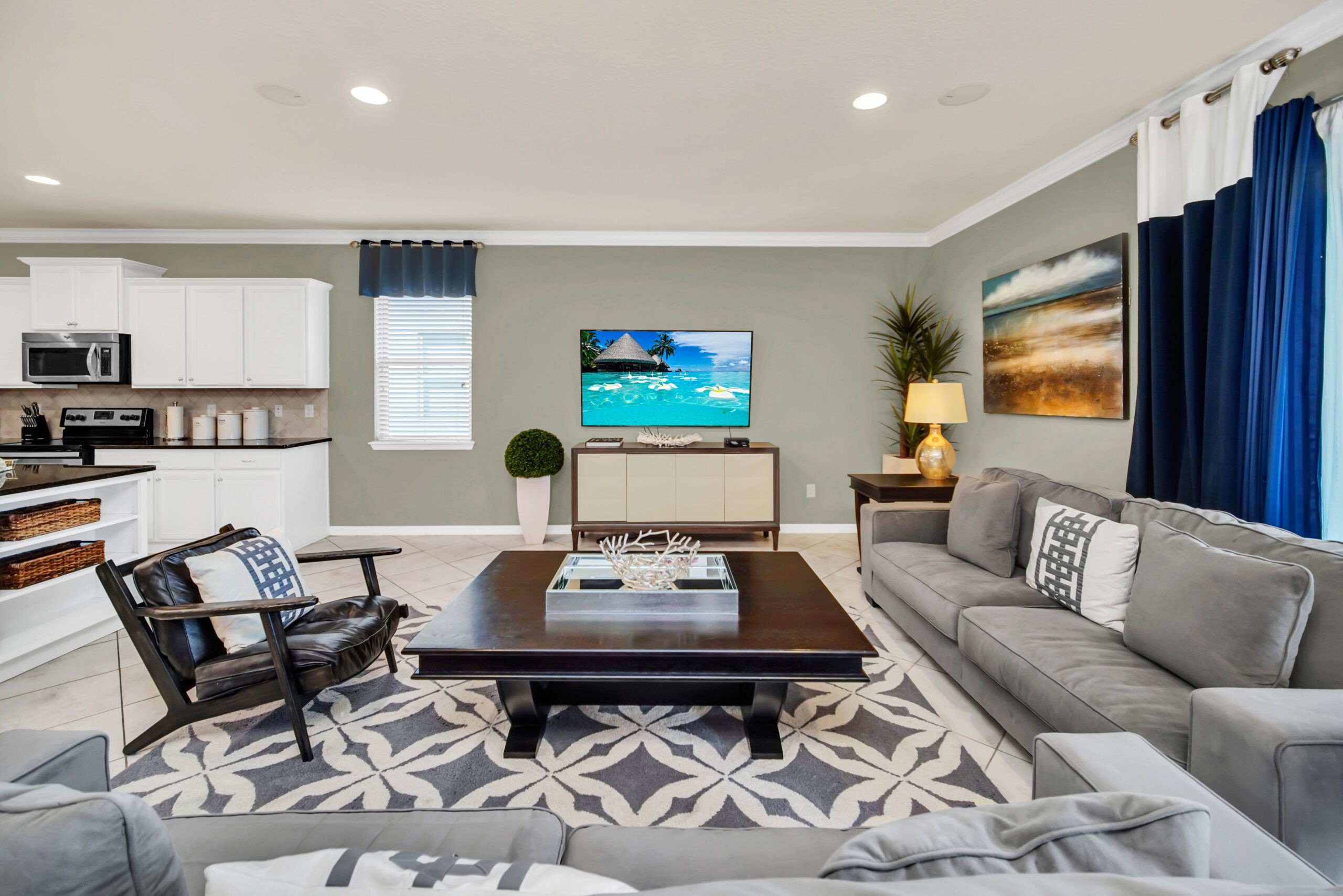 Real estate photography, Vacation photography