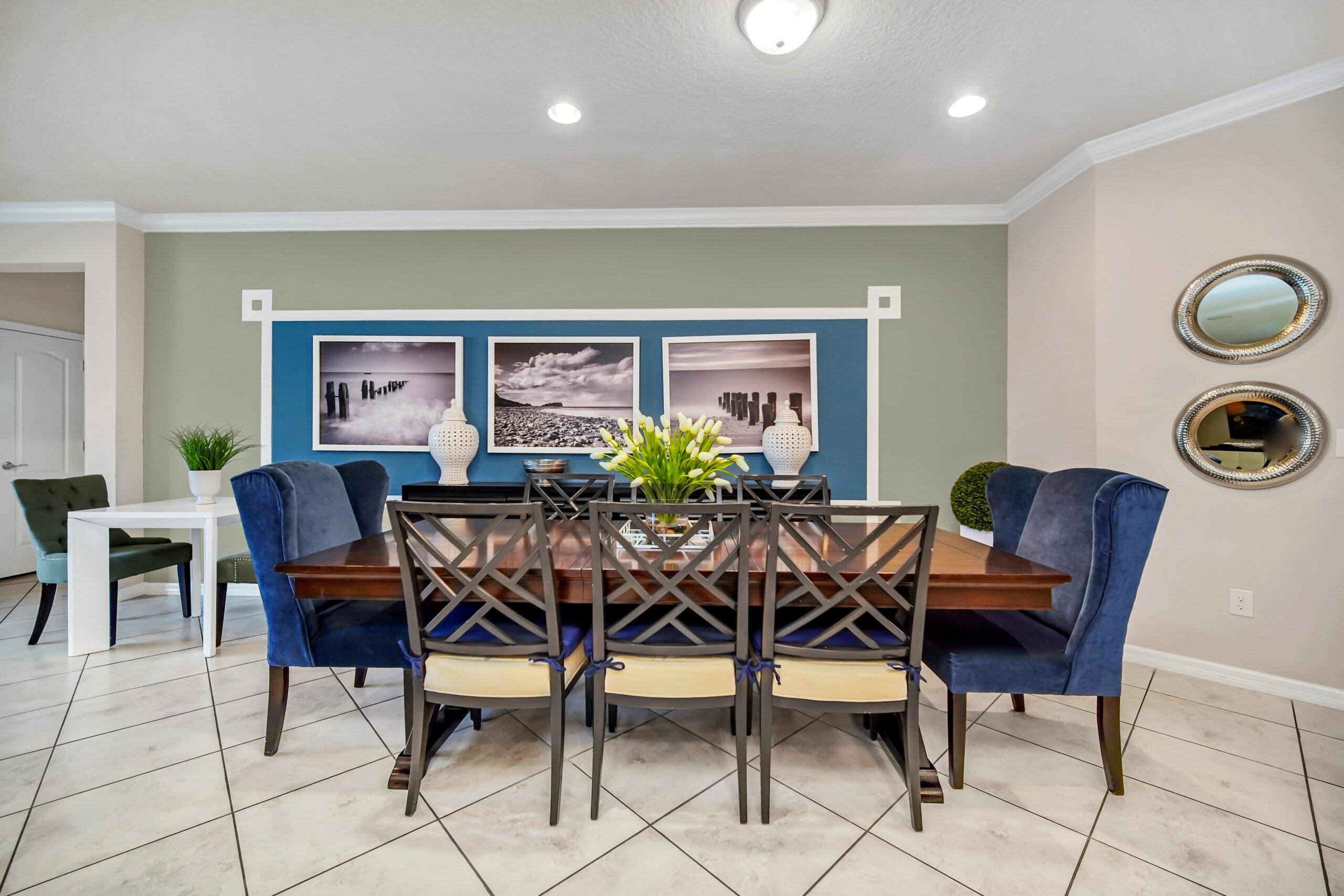 Real estate photography, Vacation photography