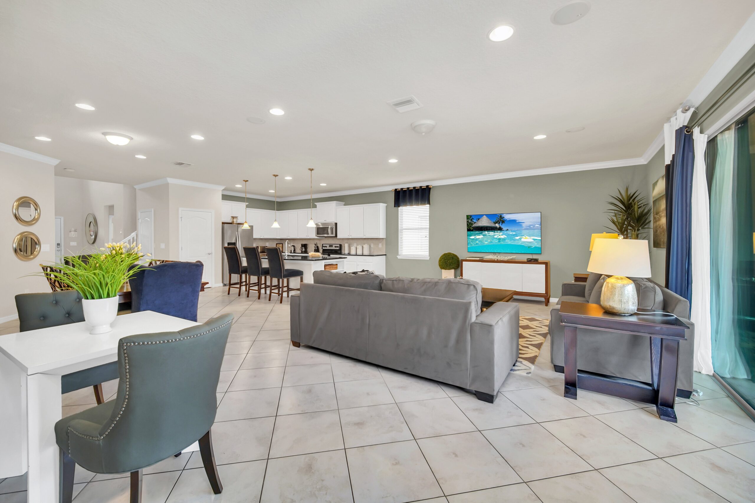 Real estate photography, Vacation photography
