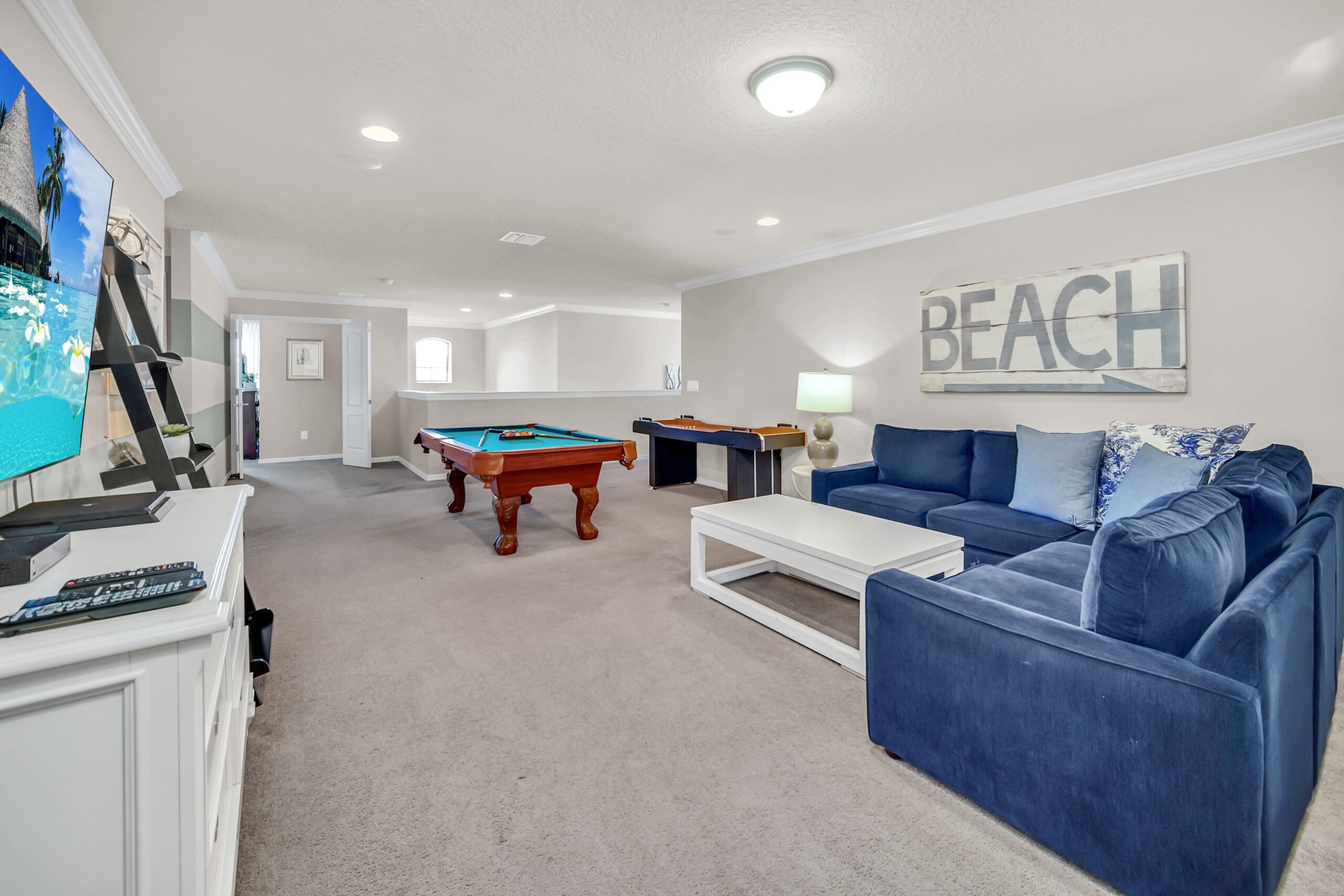 Real estate photography, Vacation photography