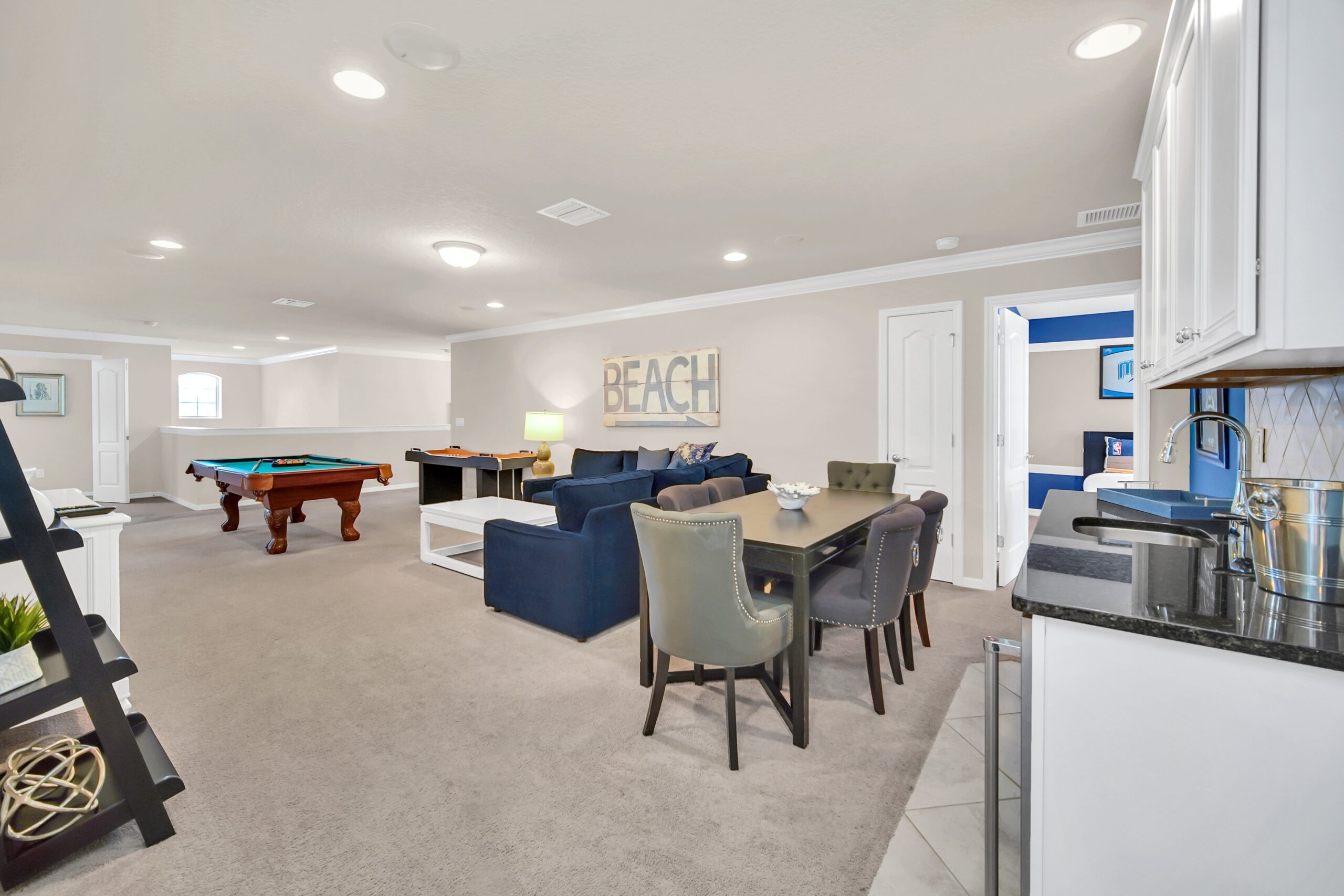 Real estate photography, Vacation photography