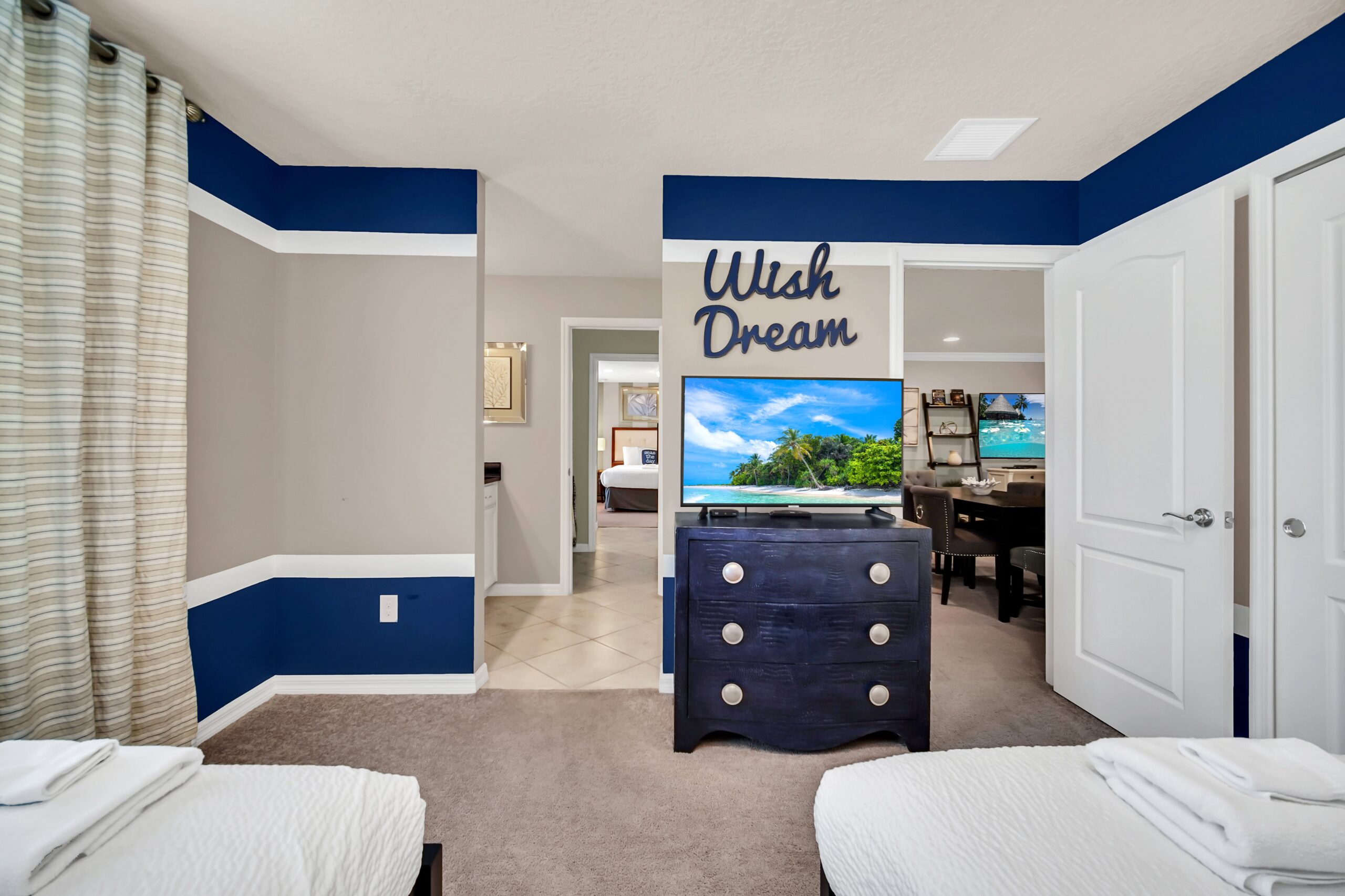 Real estate photography, Vacation photography