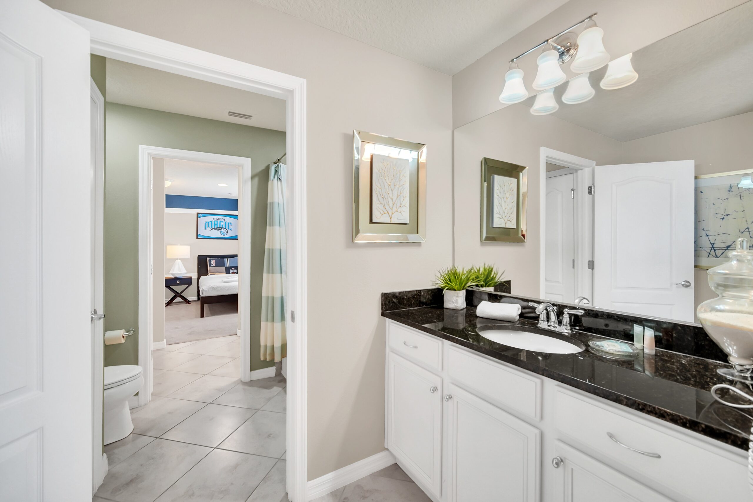 Real estate photography, Vacation photography