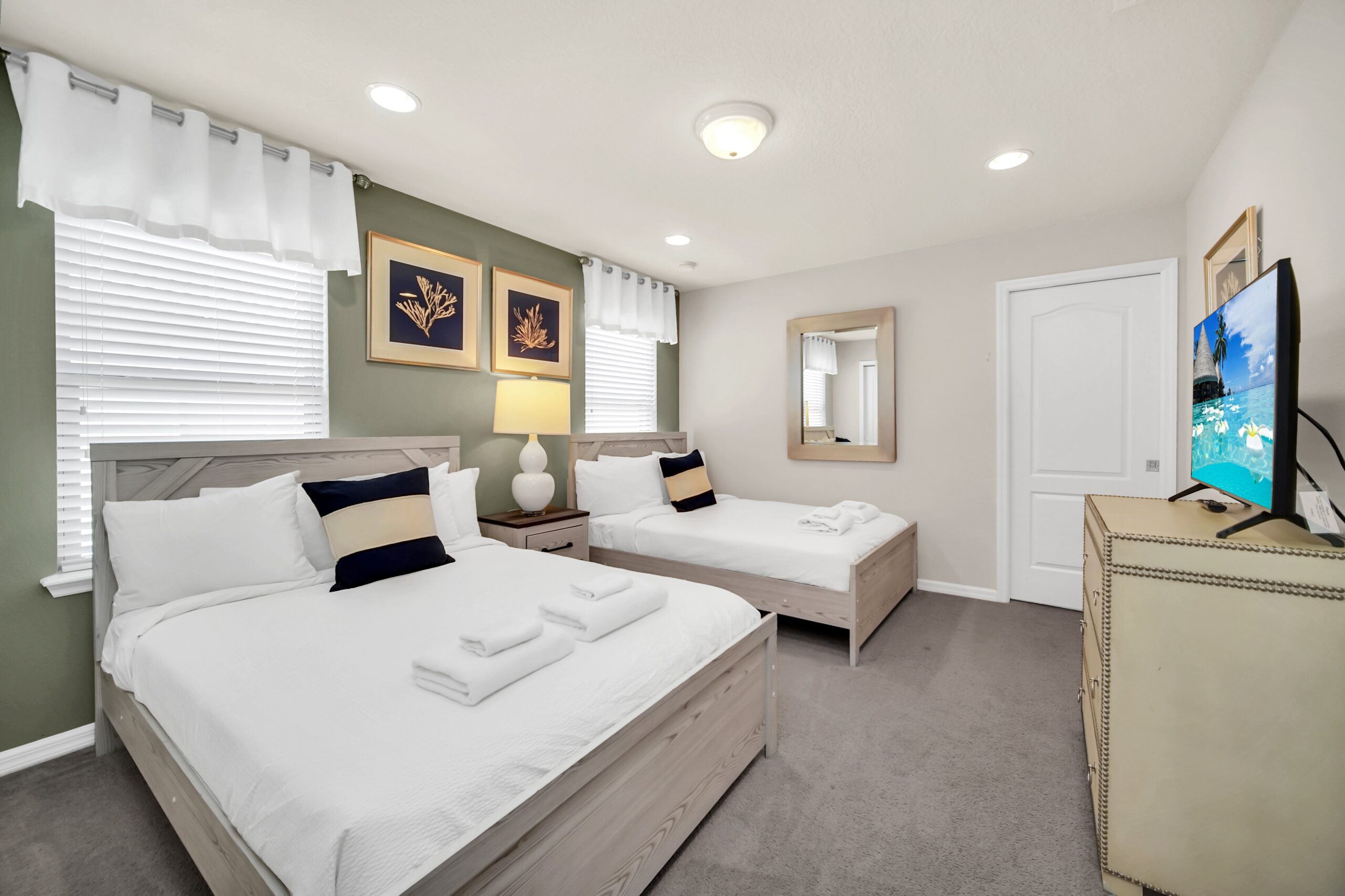 Real estate photography, Vacation photography