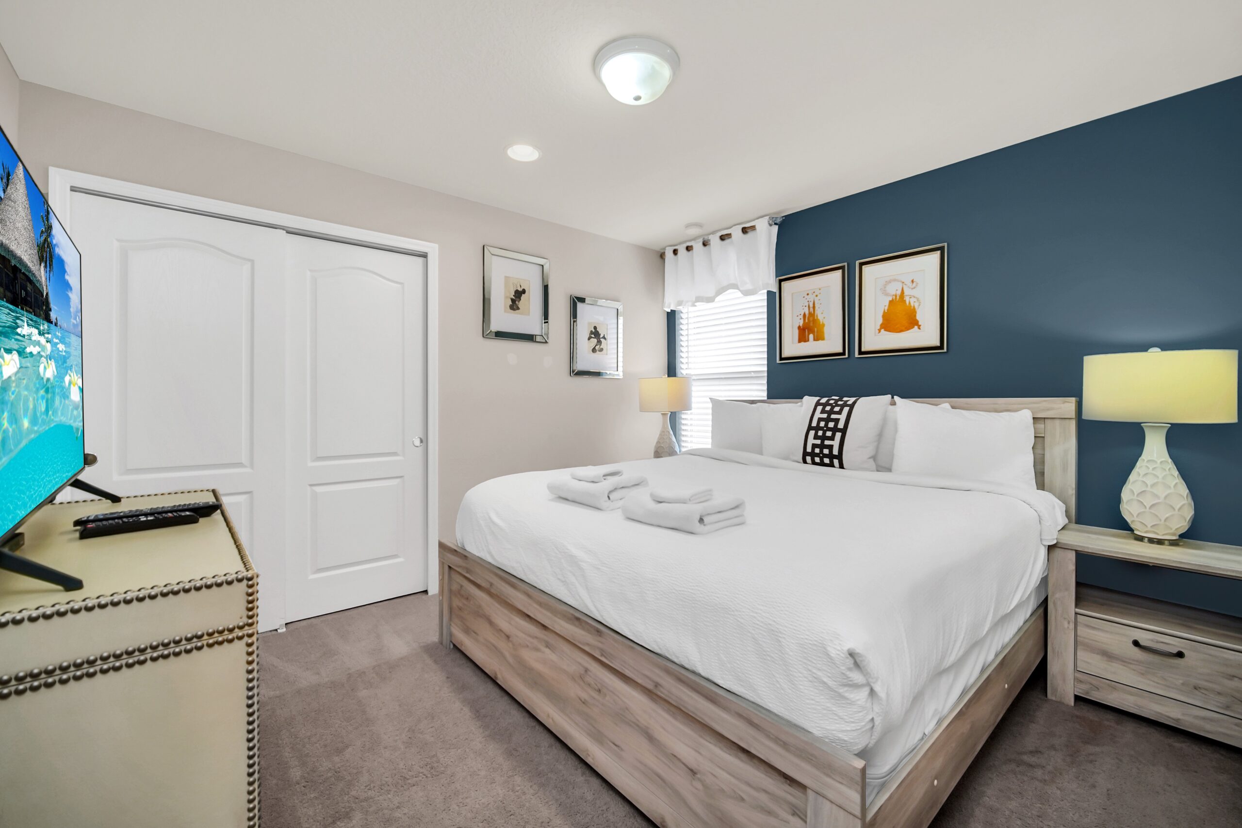 Real estate photography, Vacation photography