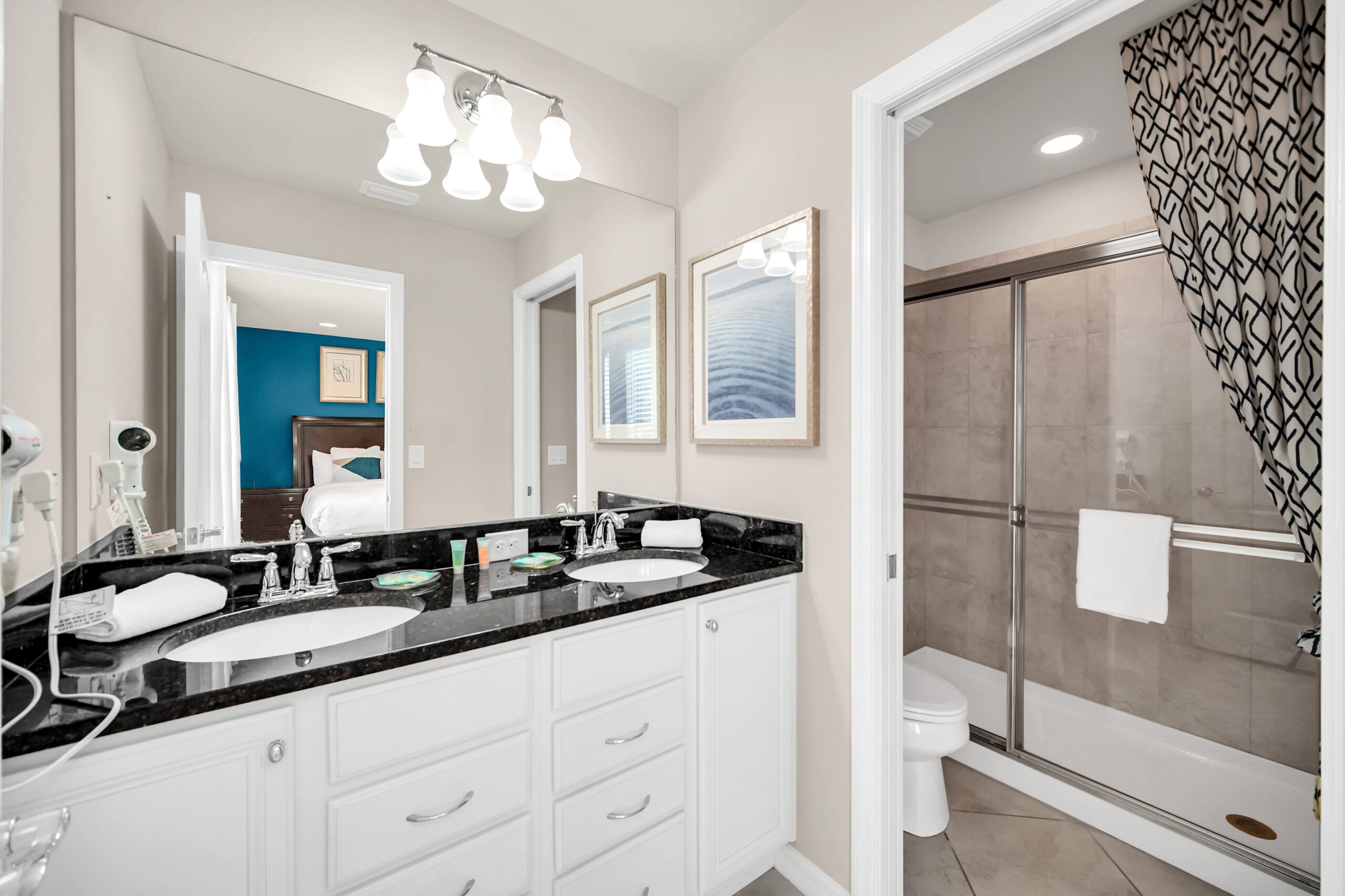 Real estate photography, Vacation photography