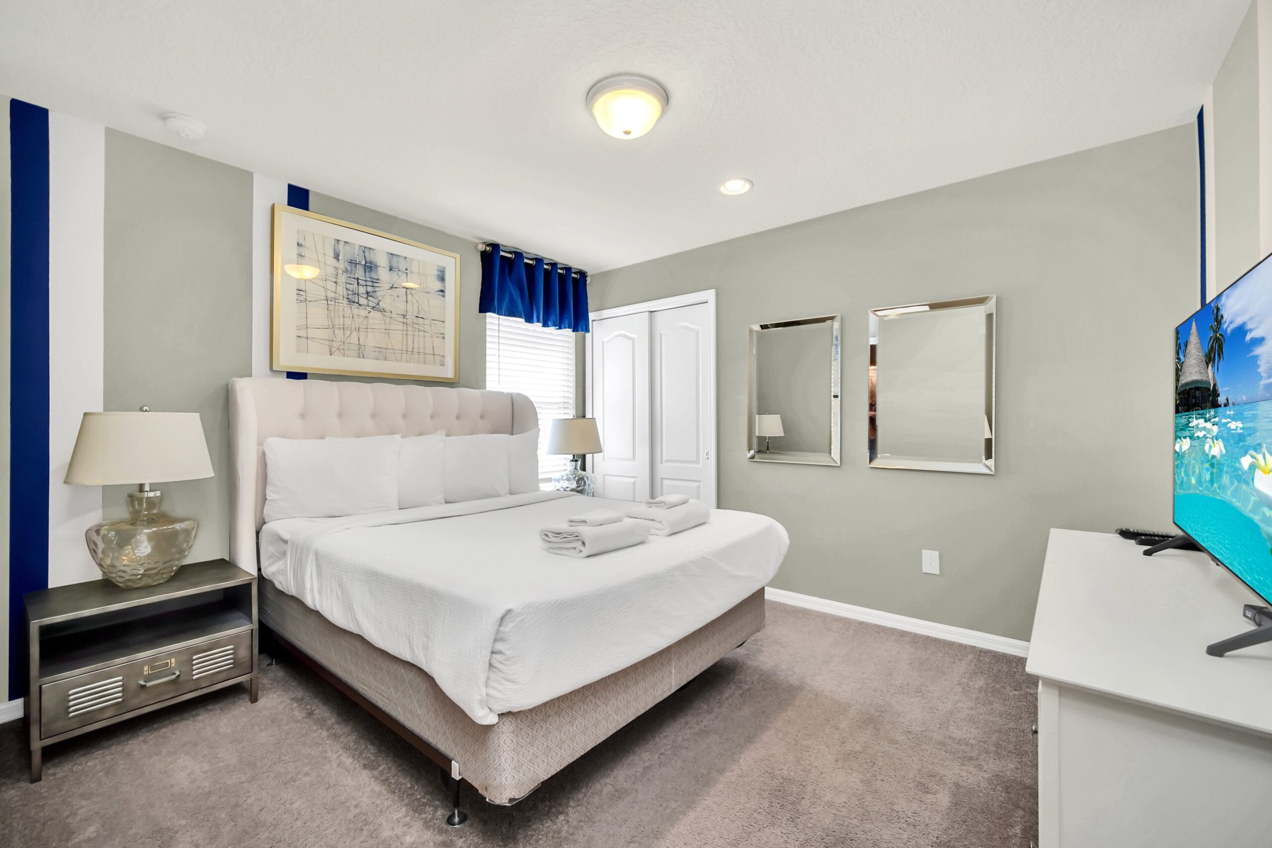 Real estate photography, Vacation photography