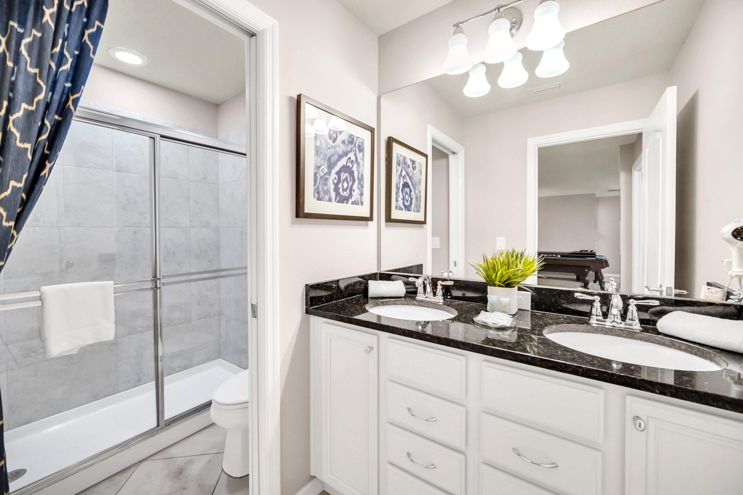 Real estate photography, Vacation photography