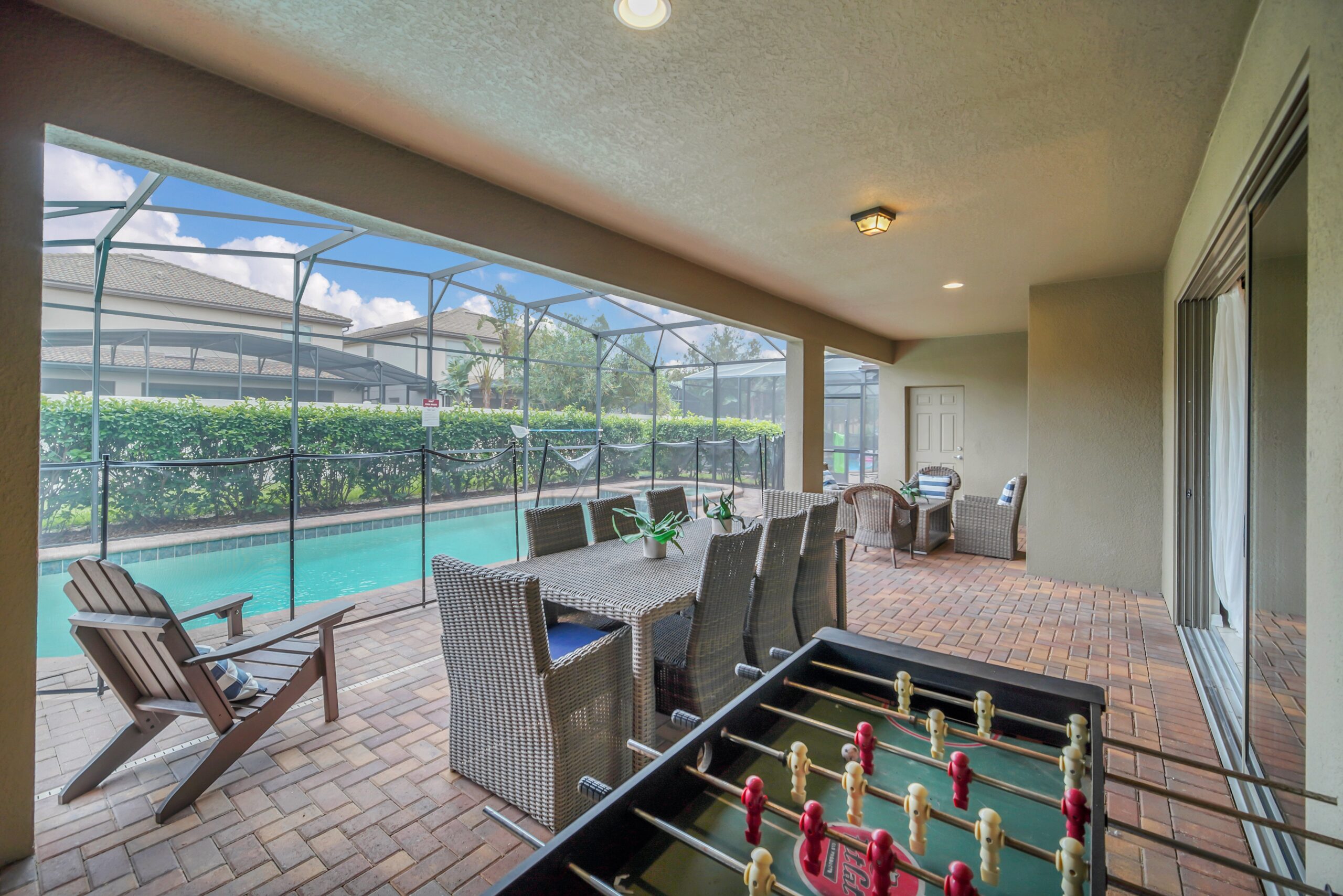 Real estate photography, Vacation photography