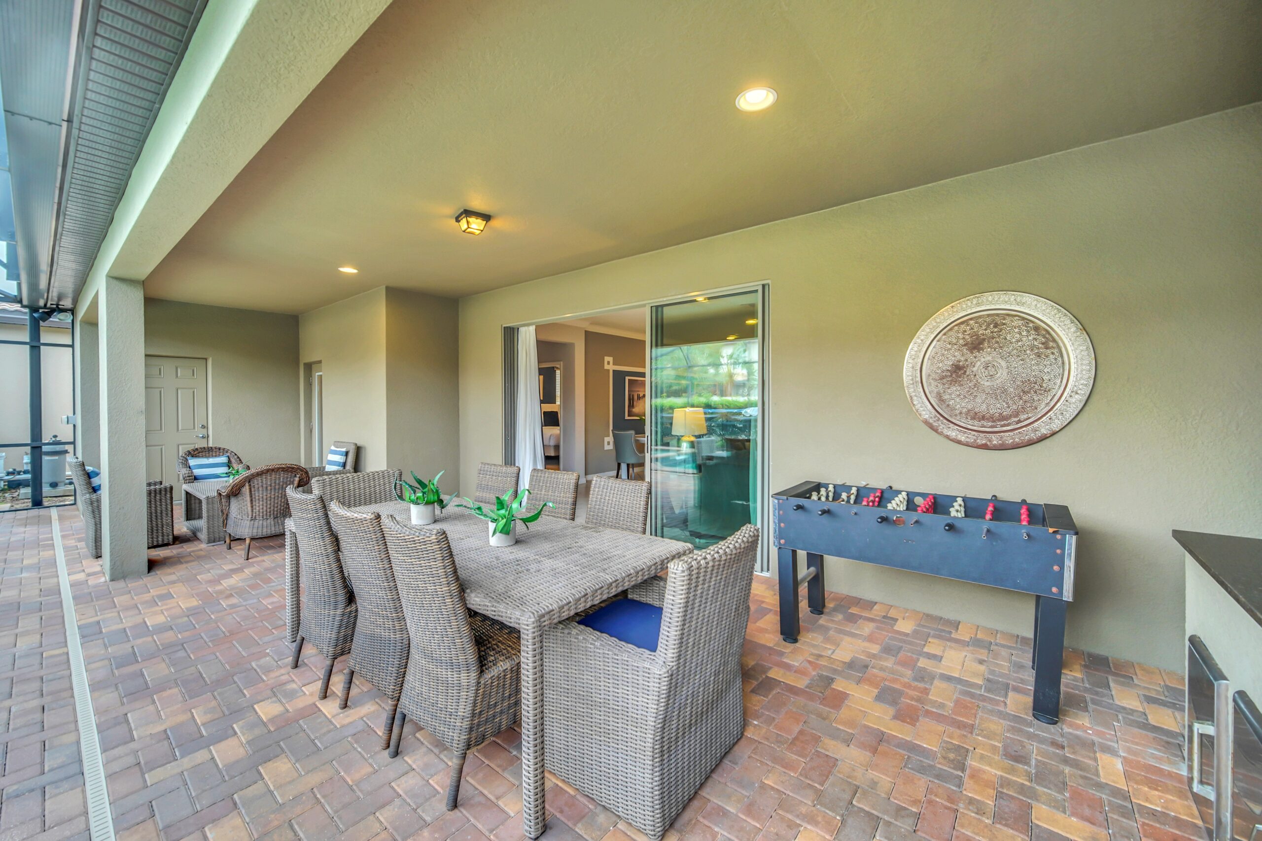 Real estate photography, Vacation photography