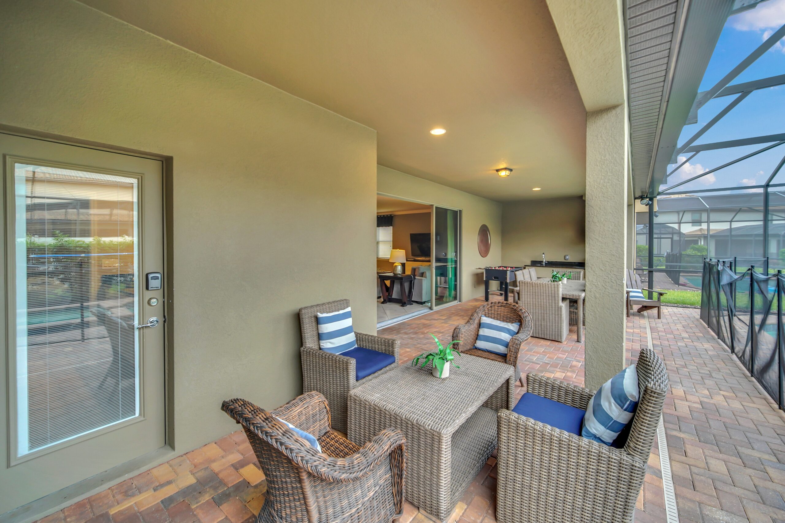 Real estate photography, Vacation photography