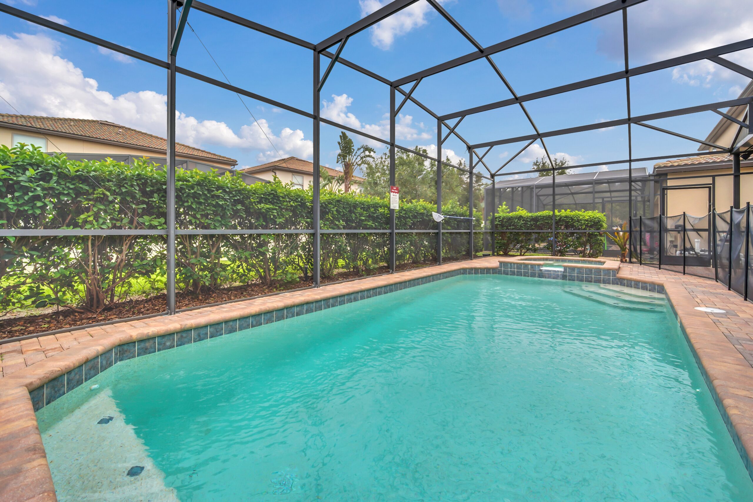 Real estate photography, Vacation photography