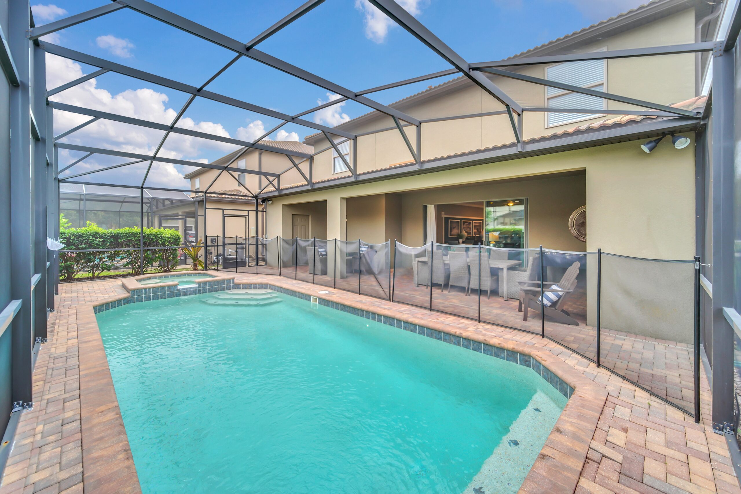 Real estate photography, Vacation photography